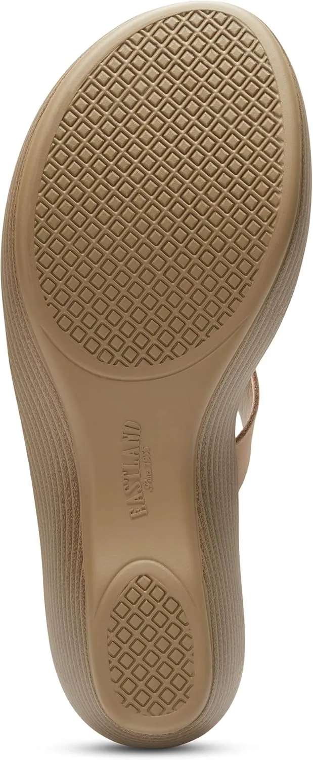 Eastland Women's Laurel Dress Sandal