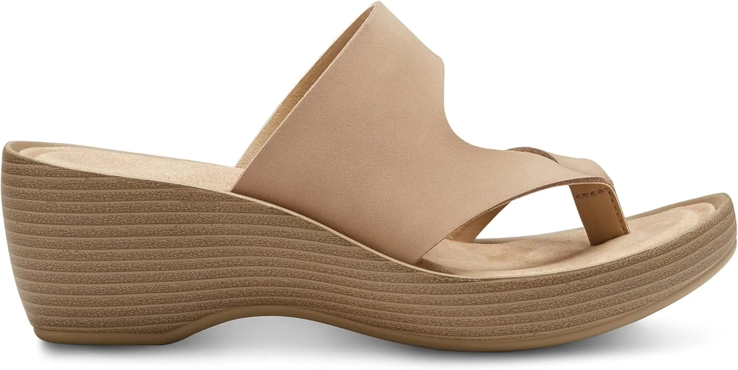 Eastland Women's Laurel Dress Sandal