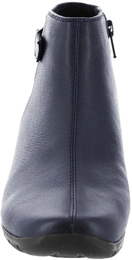 Easy Spirit Women's Aara Ankle Boot