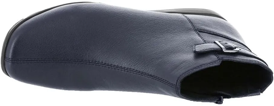 Easy Spirit Women's Aara Ankle Boot
