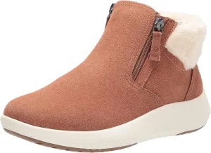 Easy Spirit Women's Elin 3 Ankle Boot