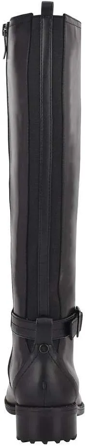 Easy Spirit Women's Wide Calf Boot Fashion