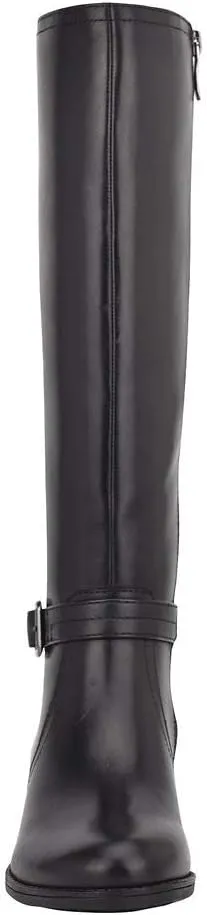 Easy Spirit Women's Wide Calf Boot Fashion