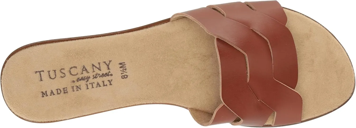 Easy Street Women's Nicia Slide Sandal