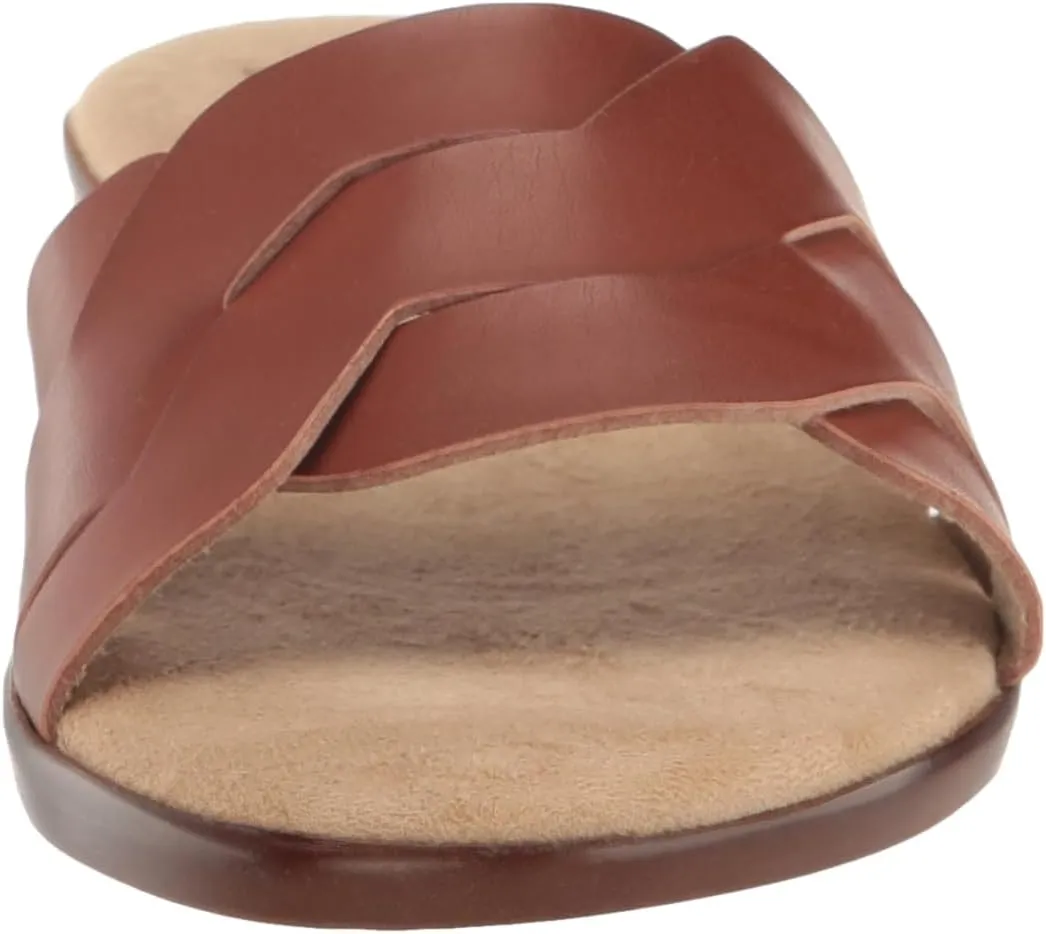 Easy Street Women's Nicia Slide Sandal