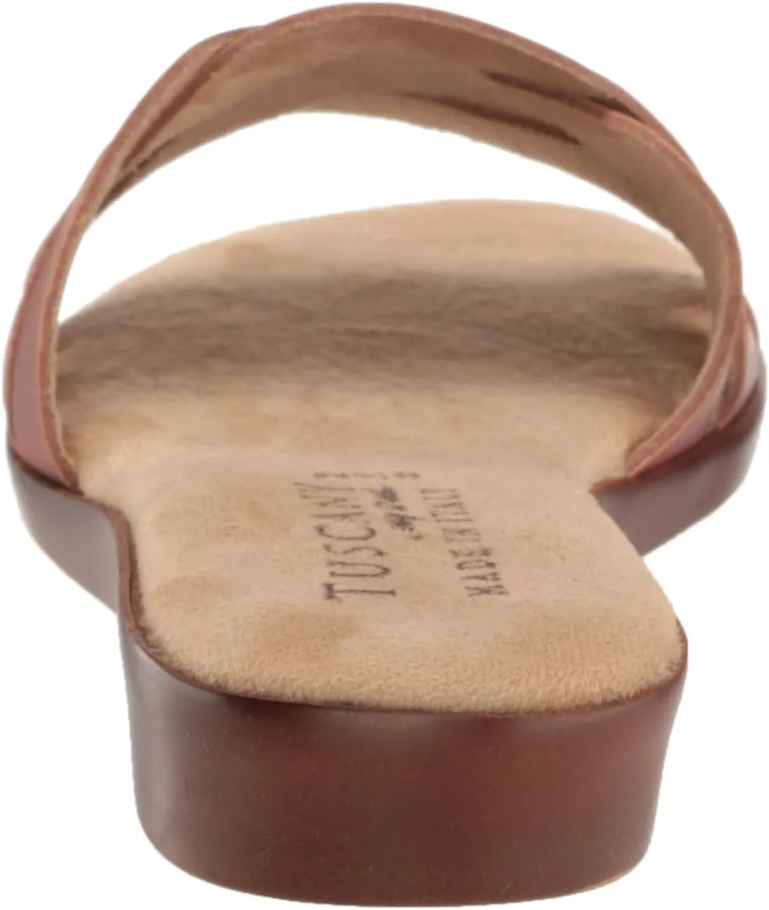 Easy Street Women's Nicia Slide Sandal