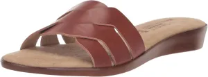 Easy Street Women's Nicia Slide Sandal