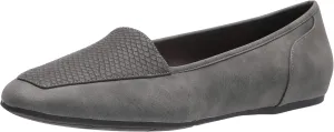 Easy Street Women's Thrill Flat Sneaker