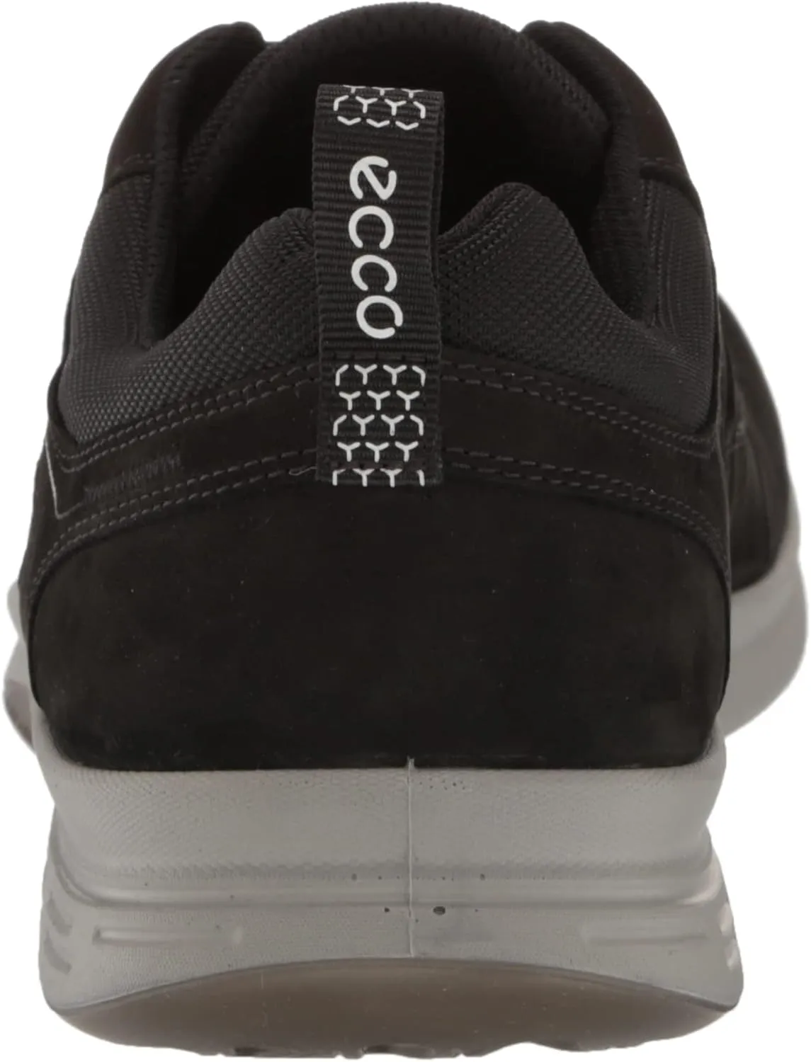 ECCO Men's Exceed Walking Sneaker Hiking Shoe