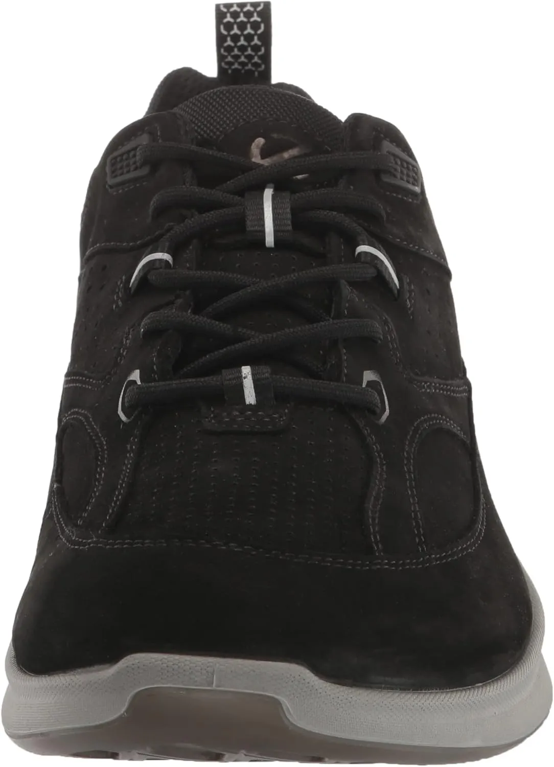 ECCO Men's Exceed Walking Sneaker Hiking Shoe