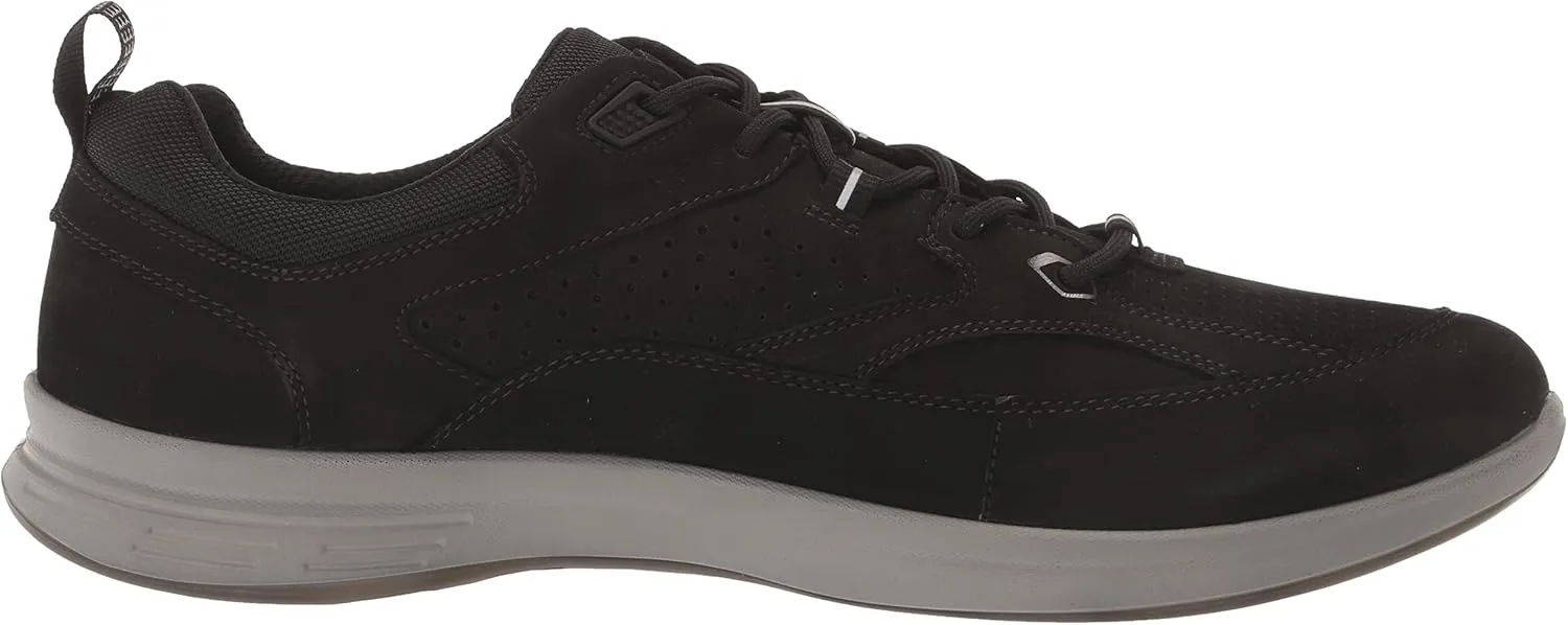 ECCO Men's Exceed Walking Sneaker Hiking Shoe