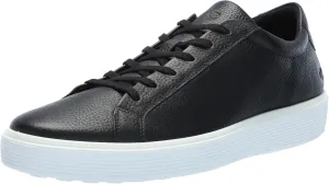 ECCO Men's Soft 60 Premium Sneaker