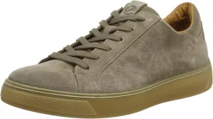 ECCO Men's Street Tray Gore-Tex Waterprooof