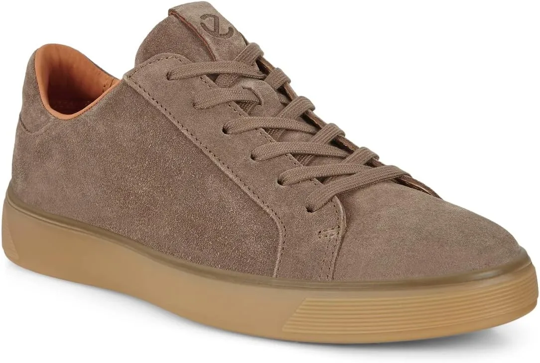 ECCO Men's Street Tray Gore-Tex Waterprooof