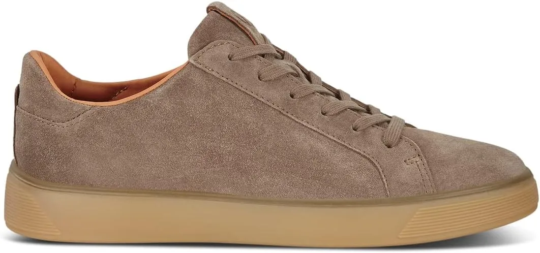 ECCO Men's Street Tray Gore-Tex Waterprooof