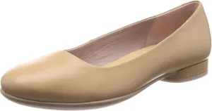 ECCO Women's Angel Ballerina Flat