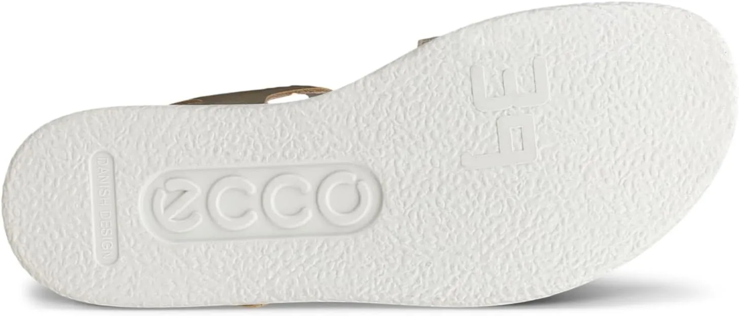 ECCO Women's Flowt 2 Band Sandal