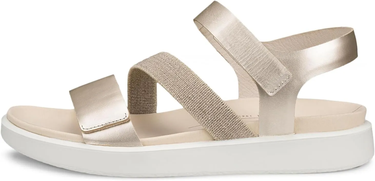 ECCO Women's Flowt 2 Band Sandal