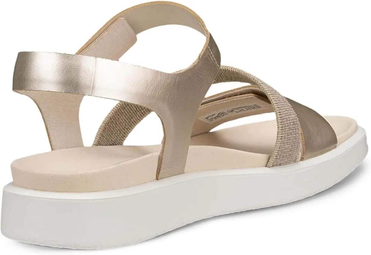 ECCO Women's Flowt 2 Band Sandal