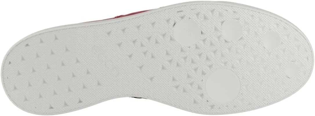 ECCO Women's Street Lite Retro Sneaker