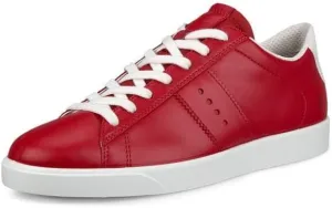 ECCO Women's Street Lite Retro Sneaker