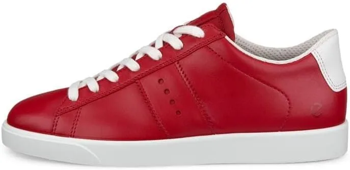 ECCO Women's Street Lite Retro Sneaker