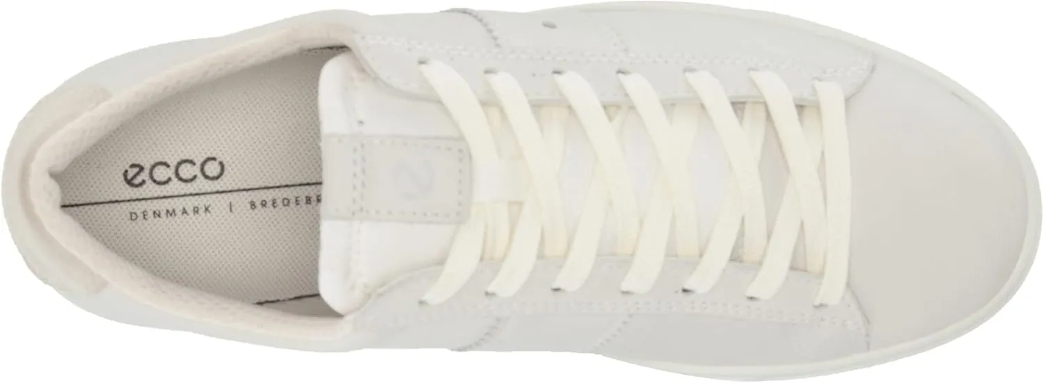 ECCO Women's Street Lite Retro Sneaker
