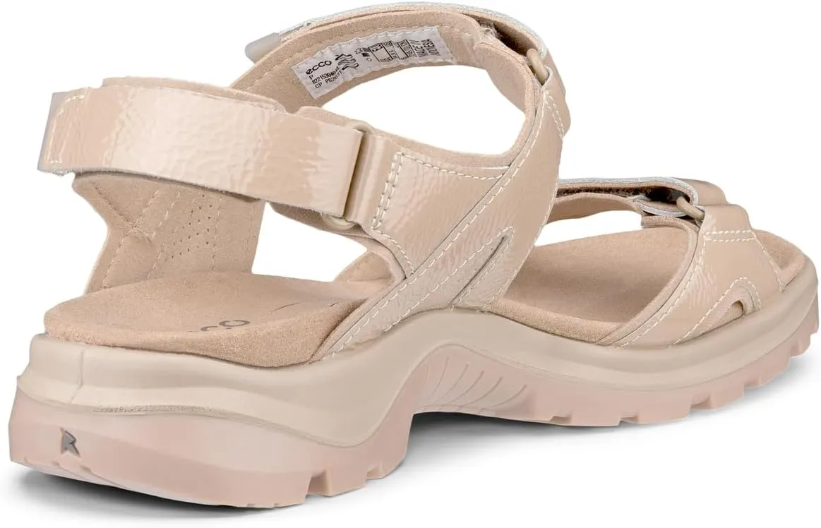 ECCO Women's Yucatan 2.0 Sport Sandal