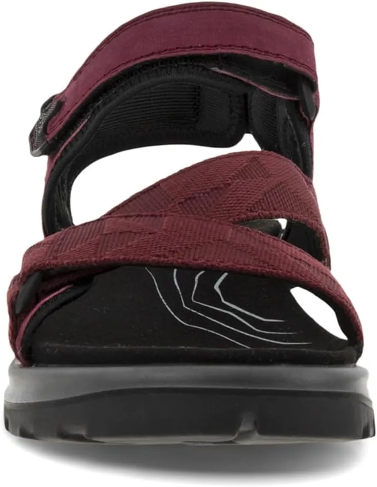 ECCO Women's Yucatan Coast Sport Sandal