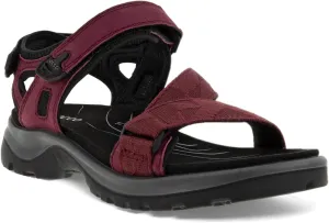 ECCO Women's Yucatan Coast Sport Sandal