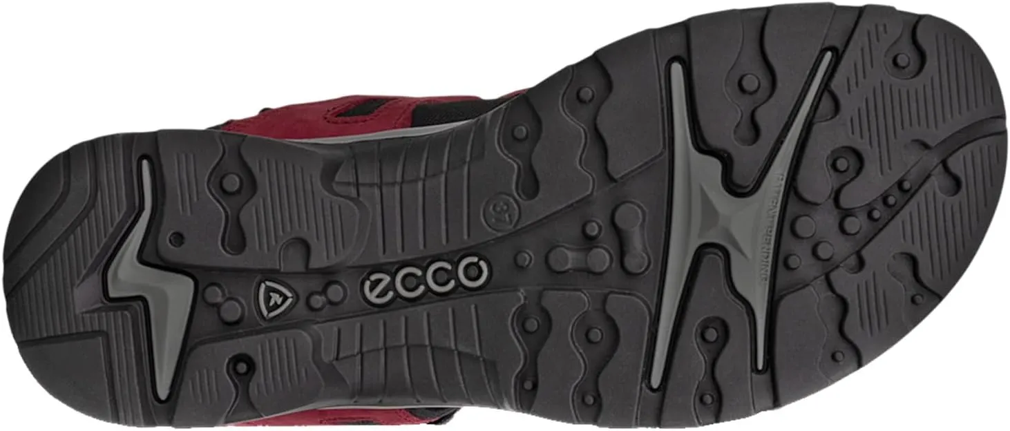 ECCO Women's Yucatan Coast Sport Sandal