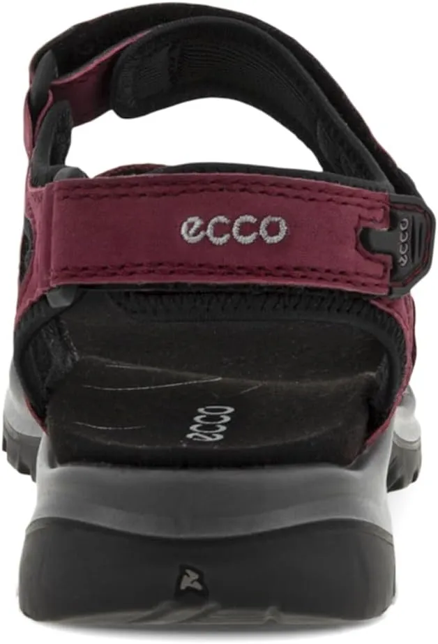 ECCO Women's Yucatan Coast Sport Sandal