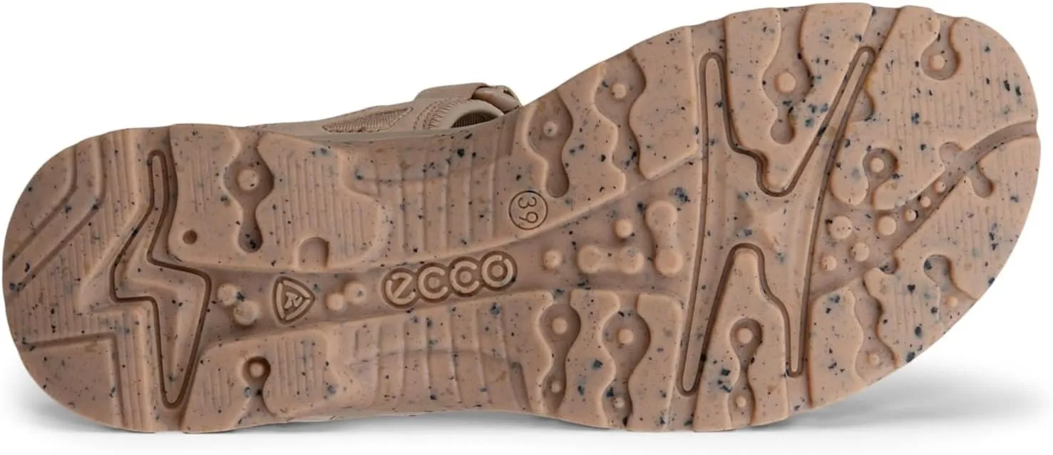 ECCO Women's Yucatan Plus Sport Sandal