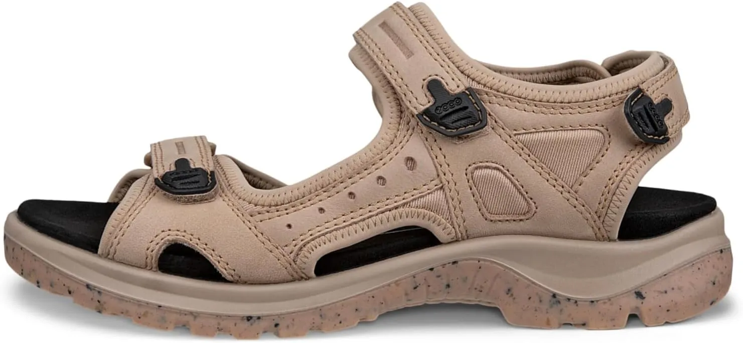 ECCO Women's Yucatan Plus Sport Sandal