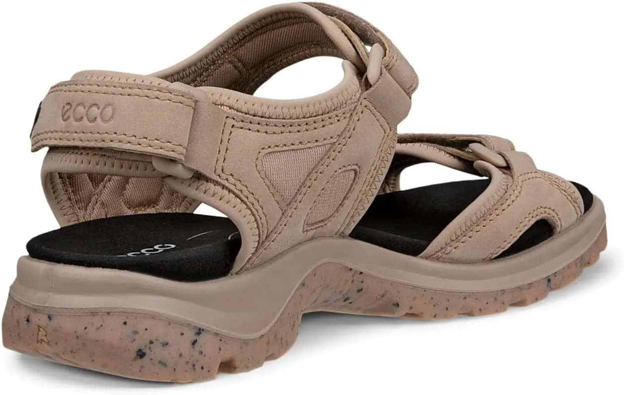 ECCO Women's Yucatan Plus Sport Sandal