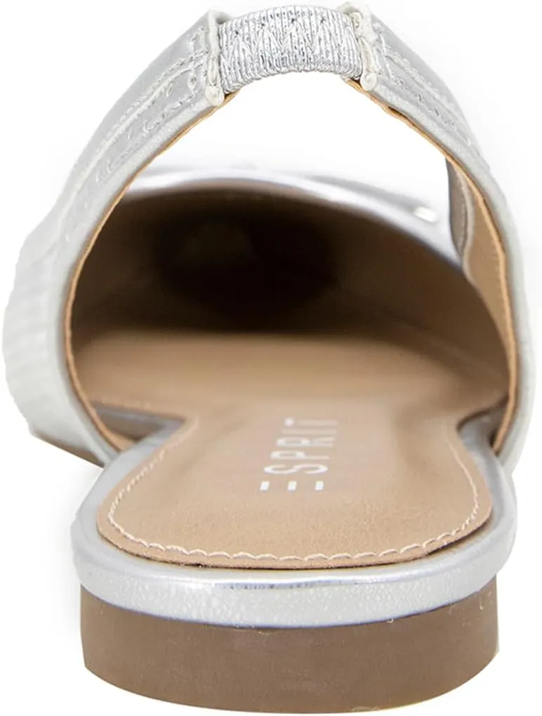 Esprit Petria Slingback Flat