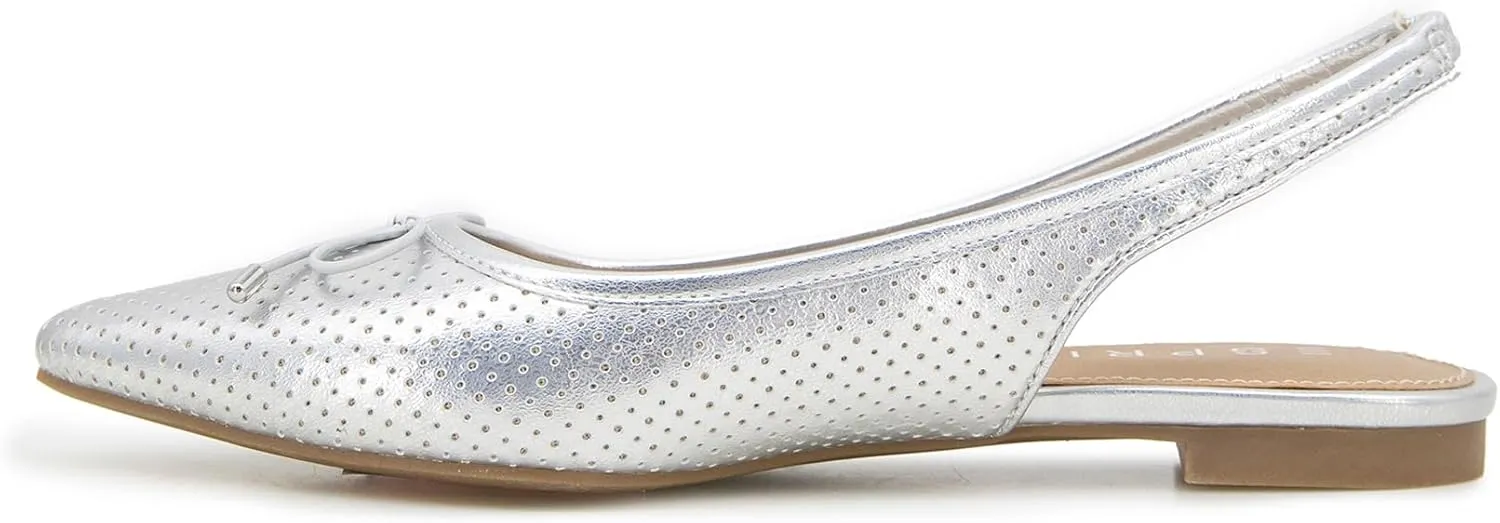 Esprit Petria Slingback Flat