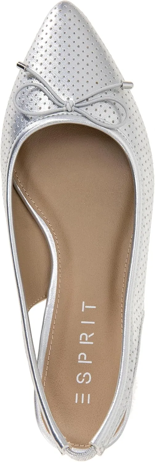Esprit Petria Slingback Flat