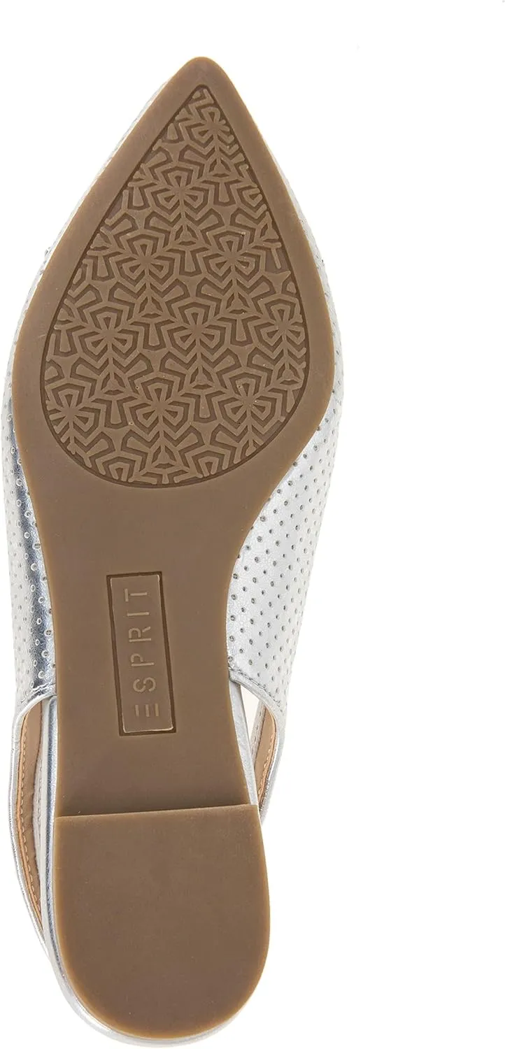 Esprit Petria Slingback Flat