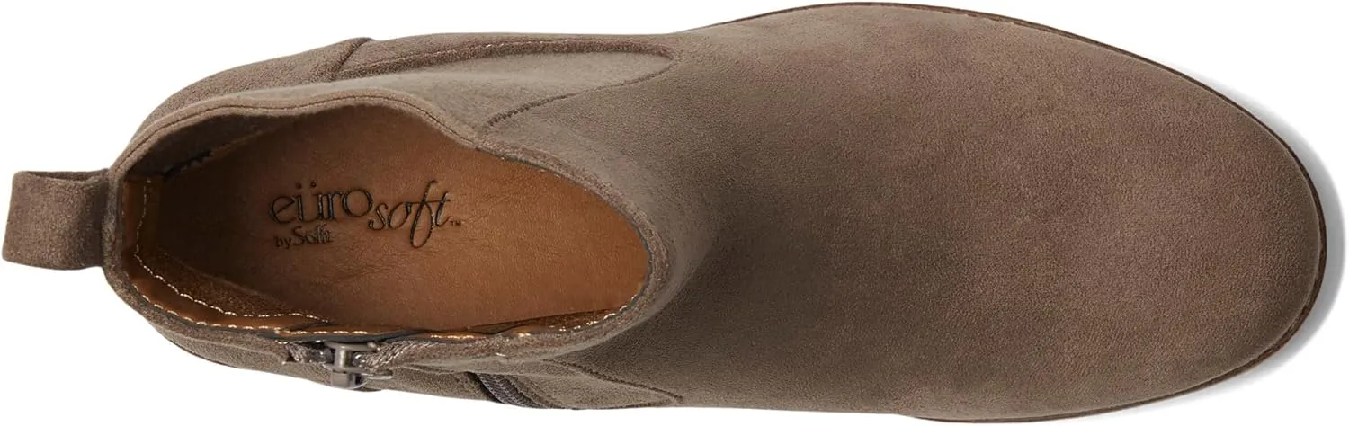 Eurosoft by Sofft Women's Franchesca Ankle Boot