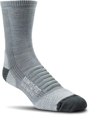 Farm to Feet Damascus Lightweight Technical 3/4 Crew