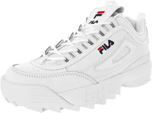 Fila Men's Lightweight Everyday Casual Mb Sneaker