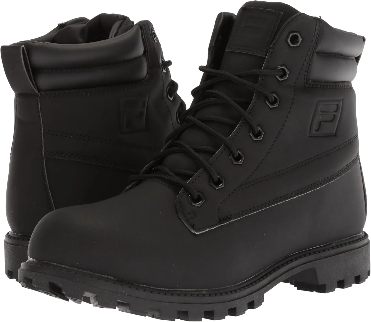 Fila Men's Watersedge 17 Hiking Boot