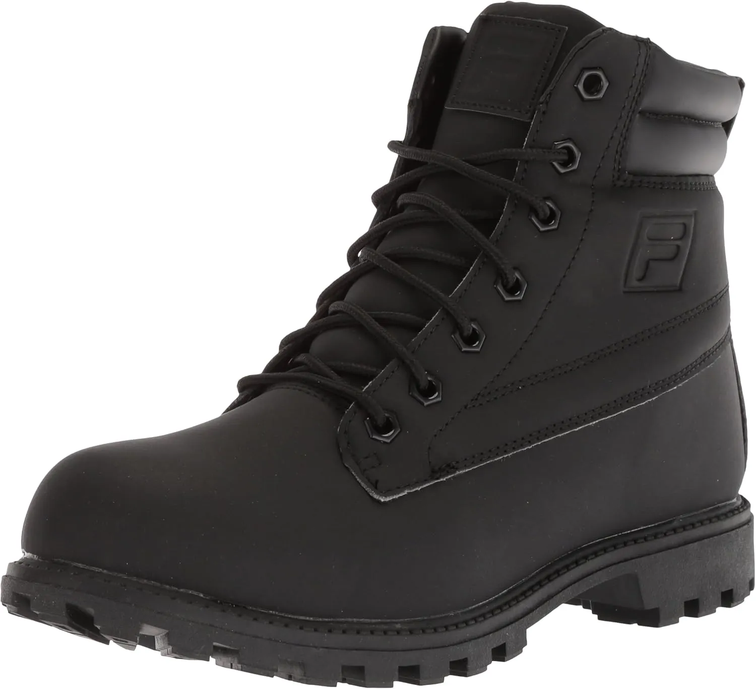 Fila Men's Watersedge 17 Hiking Boot