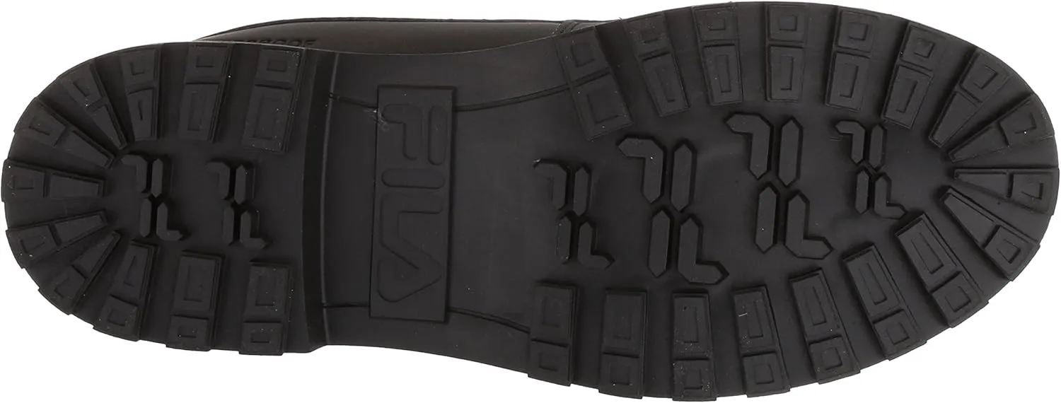 Fila Men's Watersedge 17 Hiking Boot