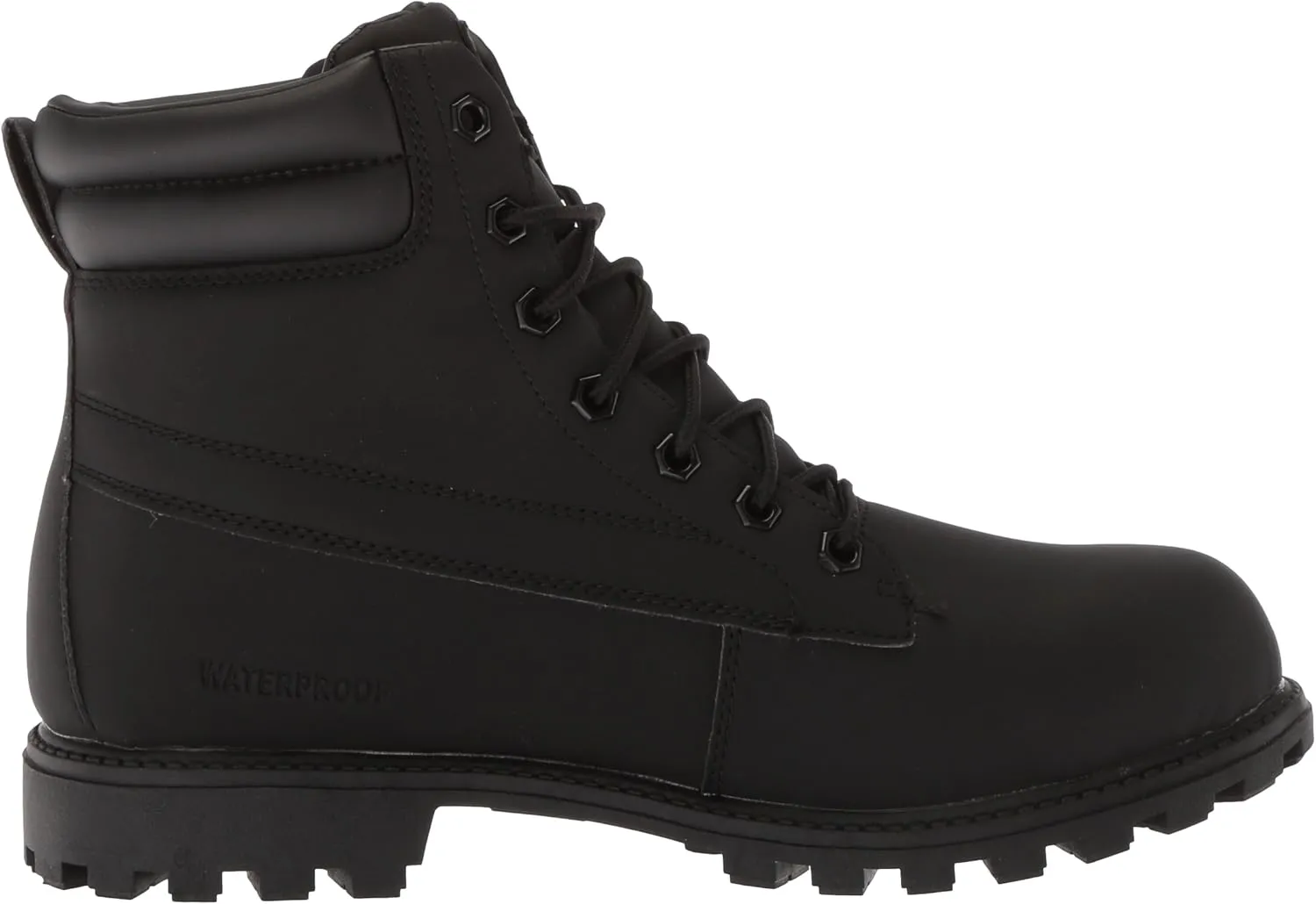 Fila Men's Watersedge 17 Hiking Boot