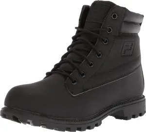 Fila Men's Watersedge 17 Hiking Boot