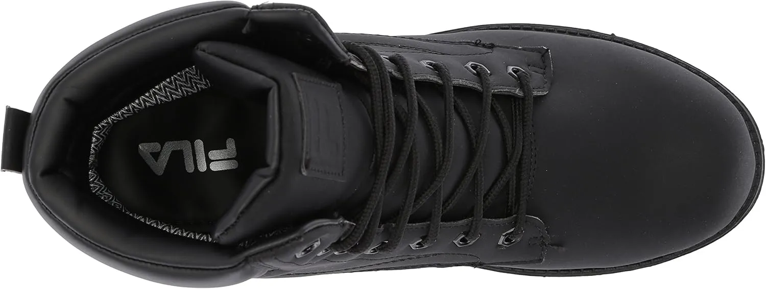 Fila Men's Watersedge 17 Hiking Boot