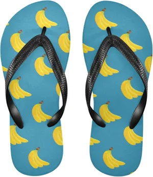 Flip Flops for Men Women Summer Beach Sandal Bathroom Shower Shoes