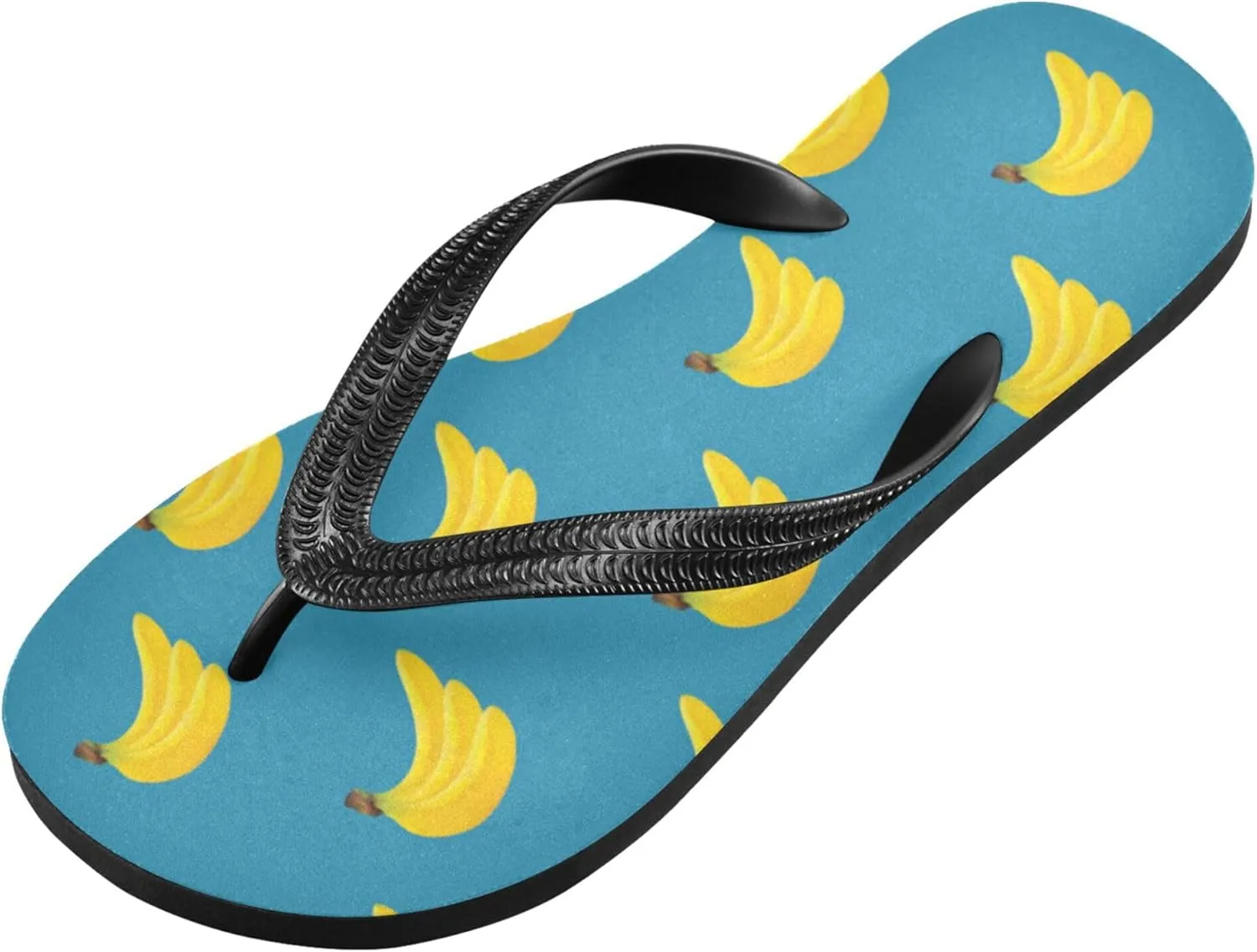 Flip Flops for Men Women Summer Beach Sandal Bathroom Shower Shoes